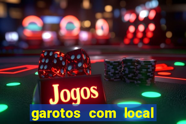 garotos com local porto alegre